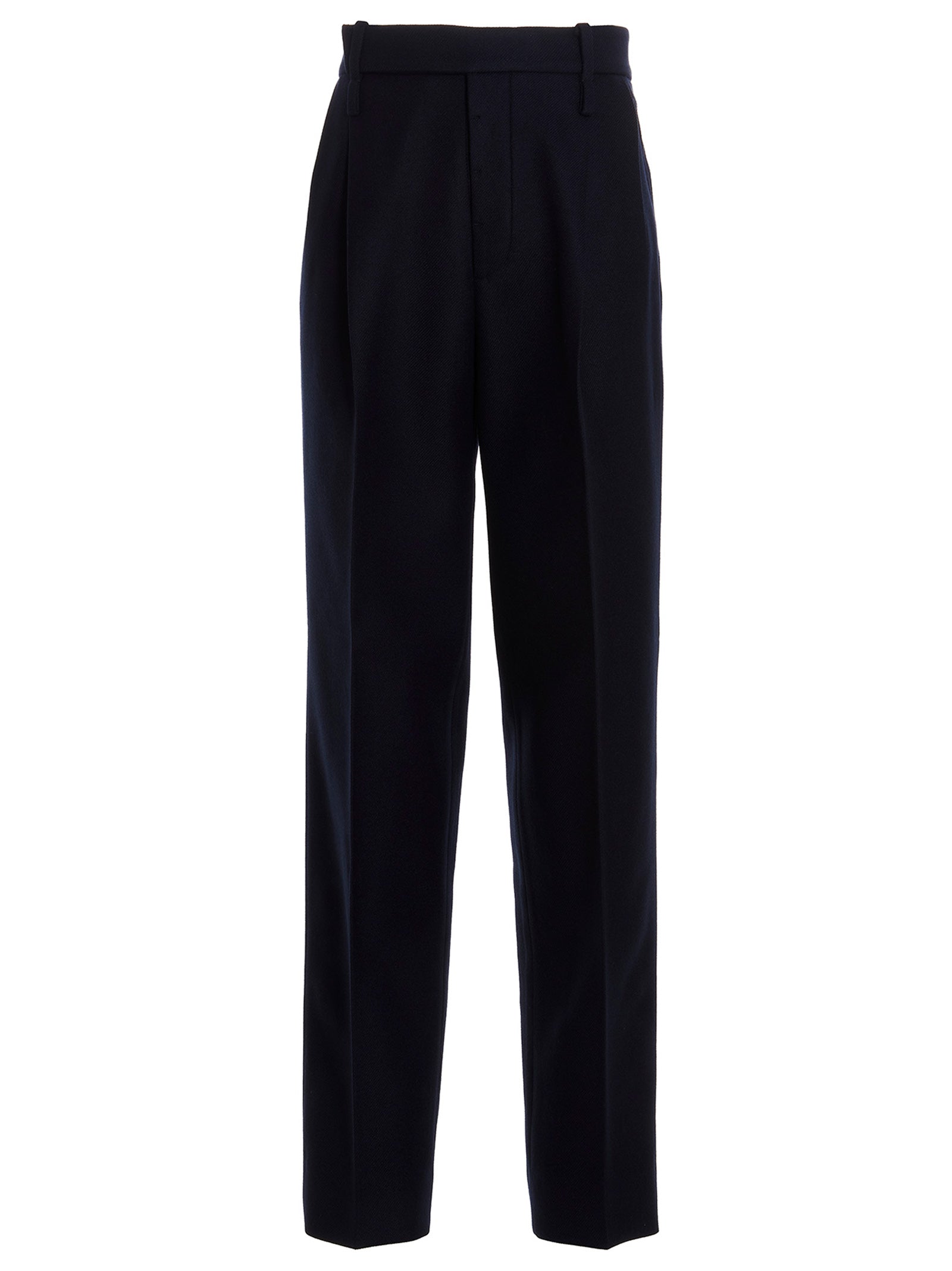Gucci Women Cachemire Pants