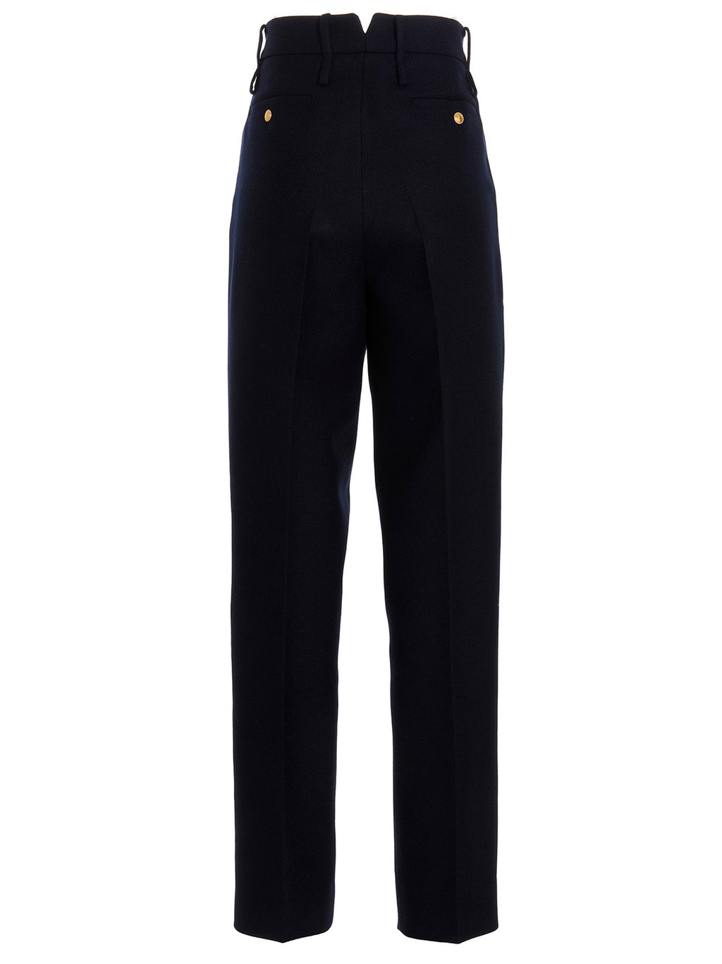 Gucci Women Cachemire Pants
