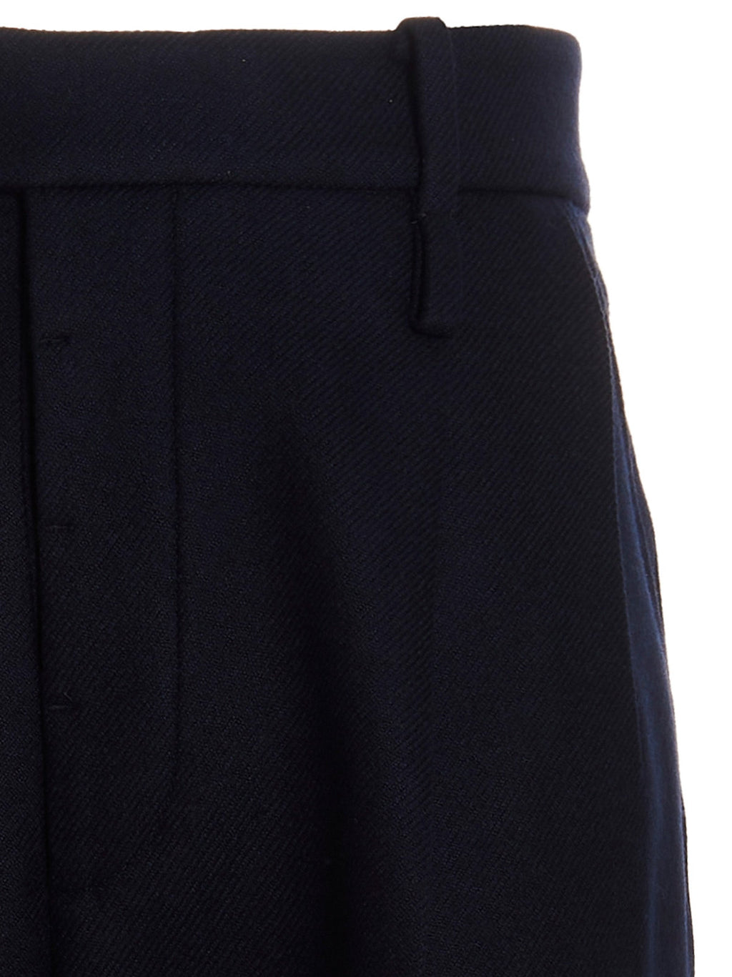 Gucci Women Cachemire Pants