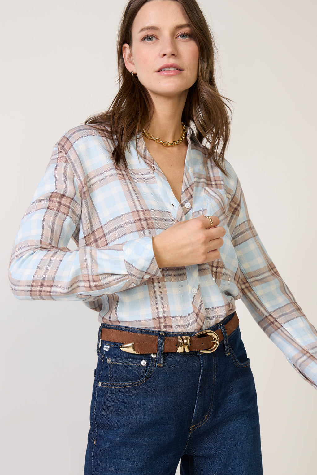 Women's Hunter Shirt