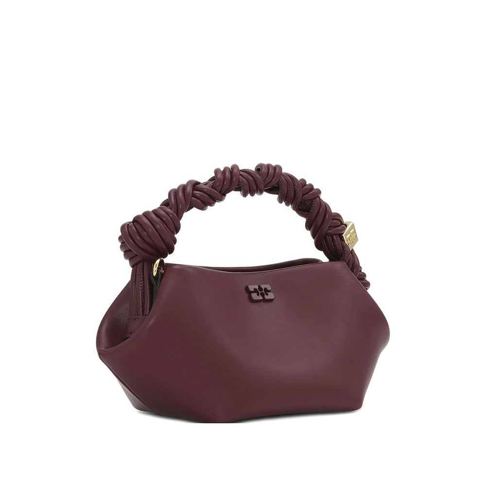 Ganni Red Satchels & Cross Body Bags Women