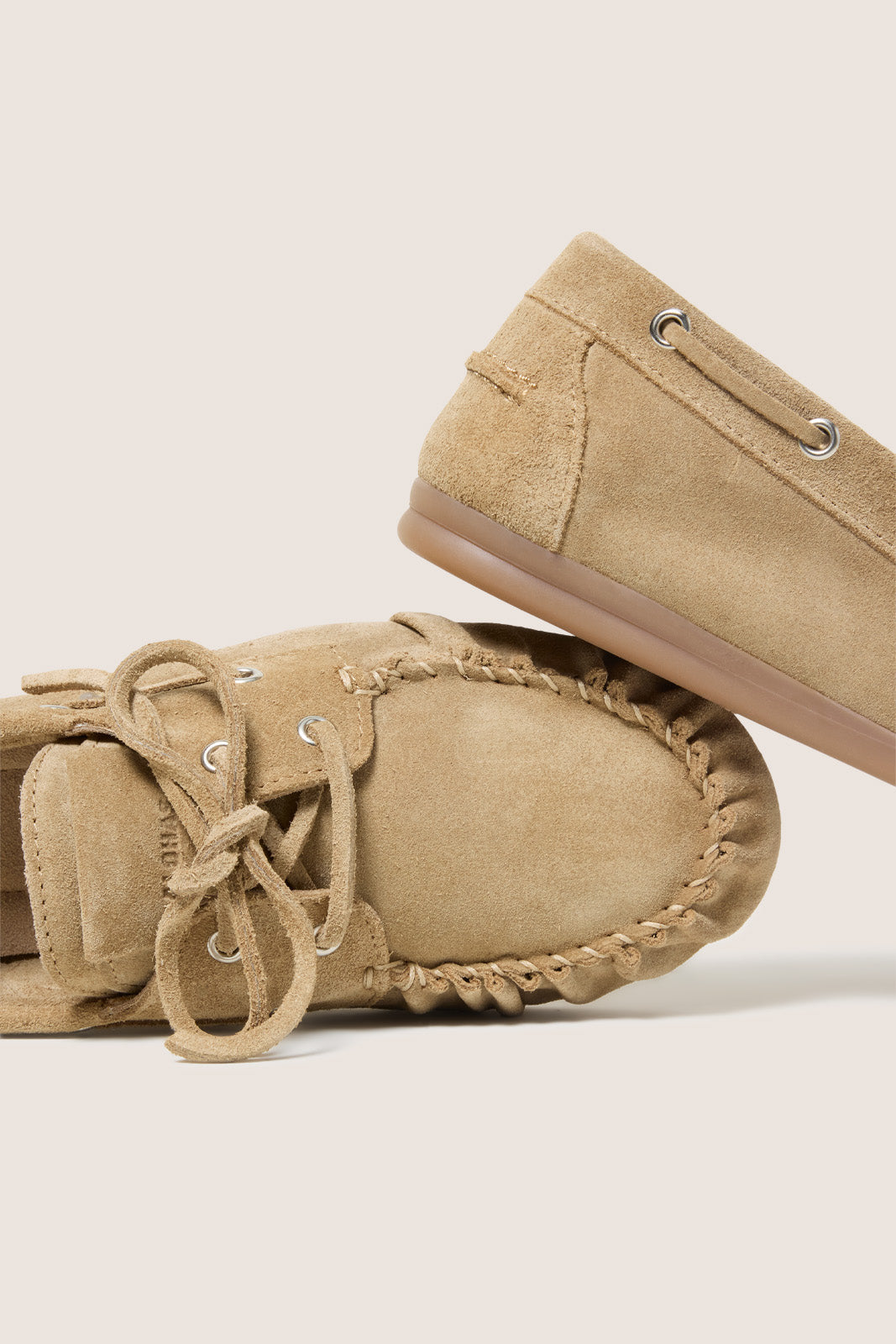 Women's Rowan Suede Loafer