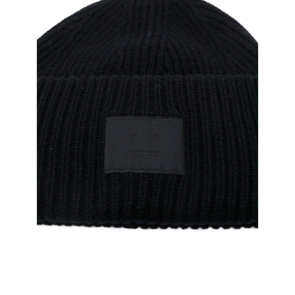 Acne Studios Black Hats Men