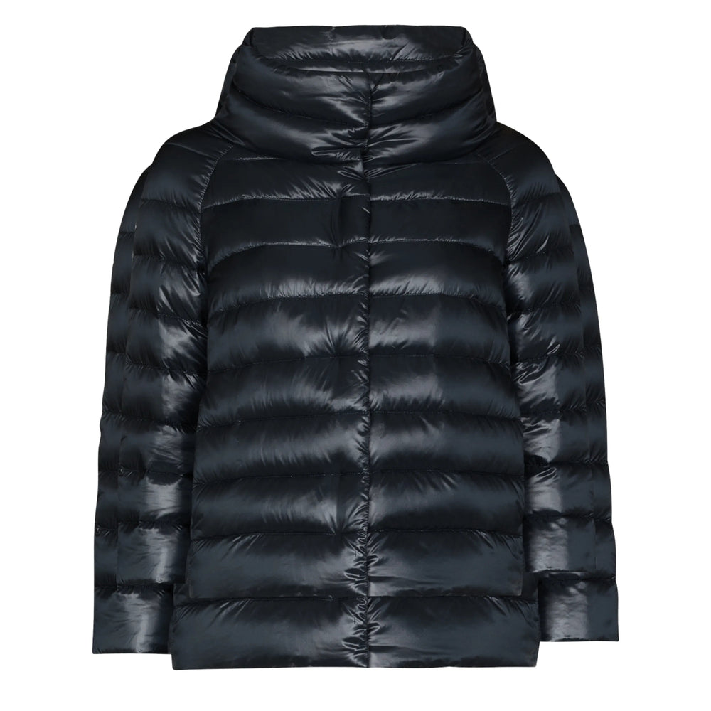 Herno Blue Skiwear - Ski Jackets Women