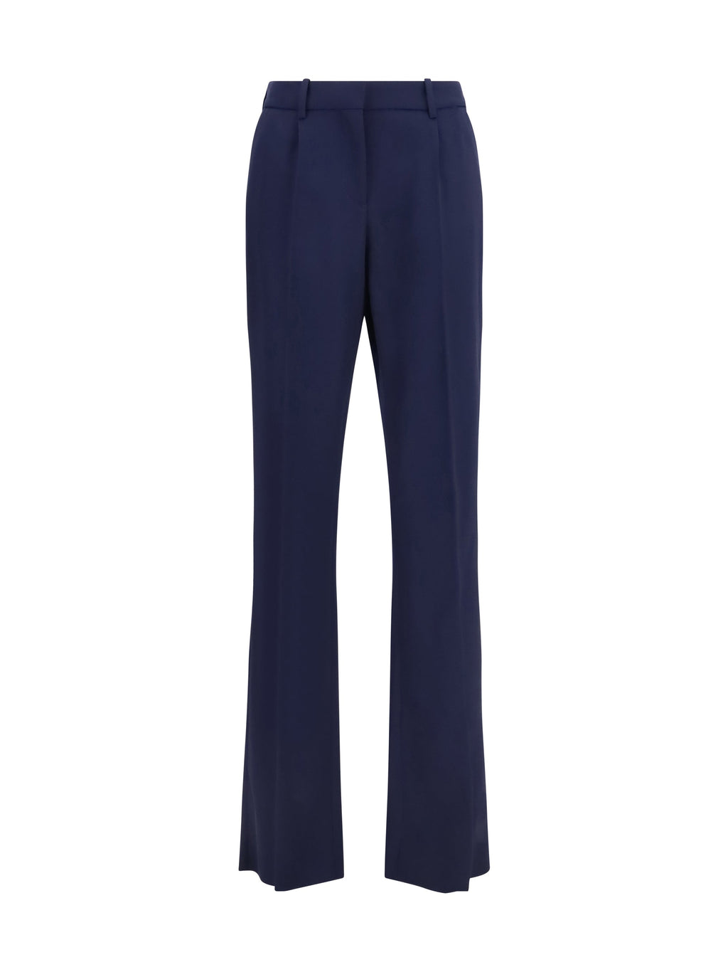 Balenciaga Women Slim Tailored Pants