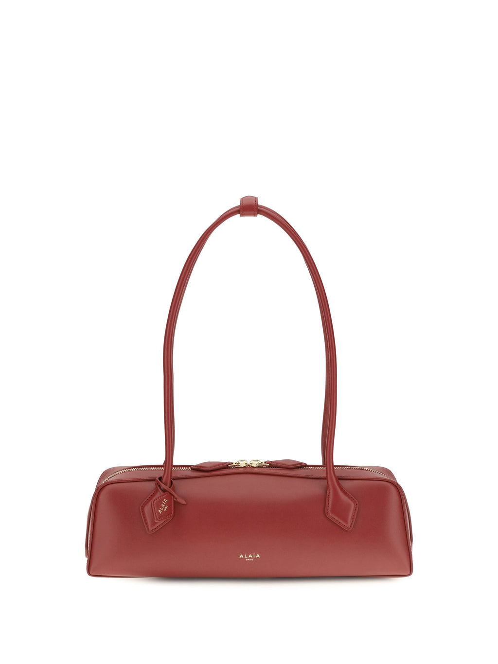 Alaïa Women Small Le Teckel Shoulder Bag