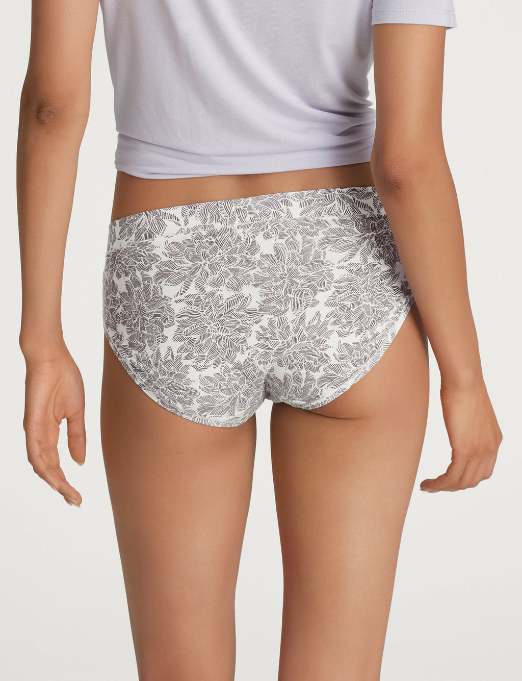 Women's Cool Cotton Brief