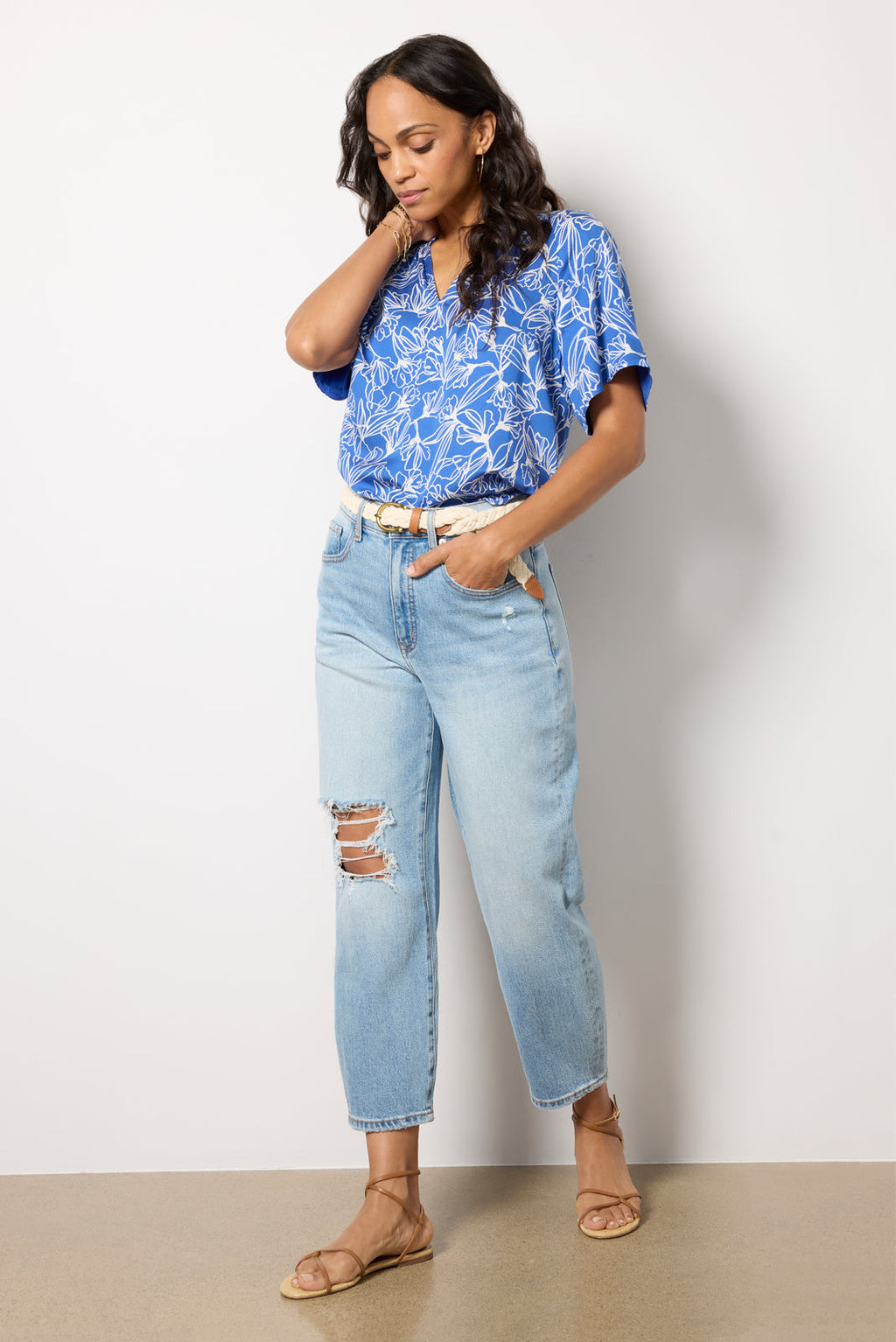 Women's Rylee Top