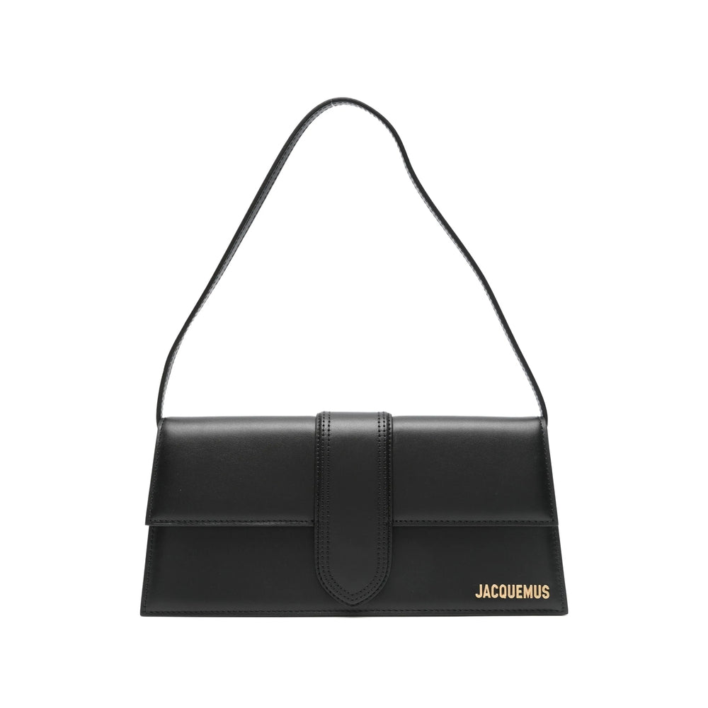 Jacquemus Black Shoulder Bags Women