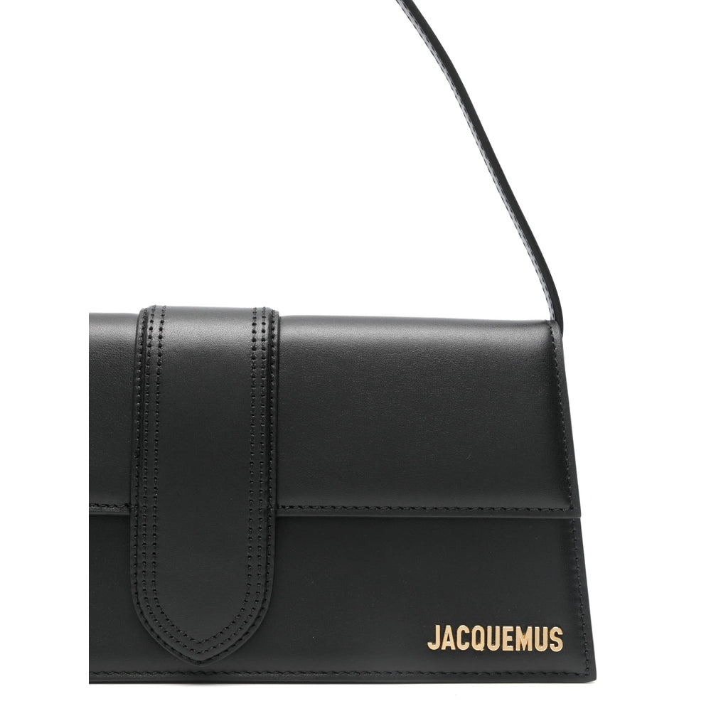 Jacquemus Black Shoulder Bags Women