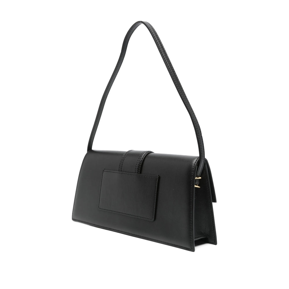 Jacquemus Black Shoulder Bags Women