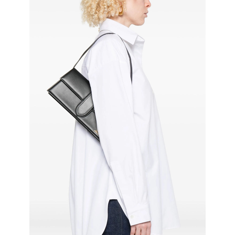 Jacquemus Black Shoulder Bags Women