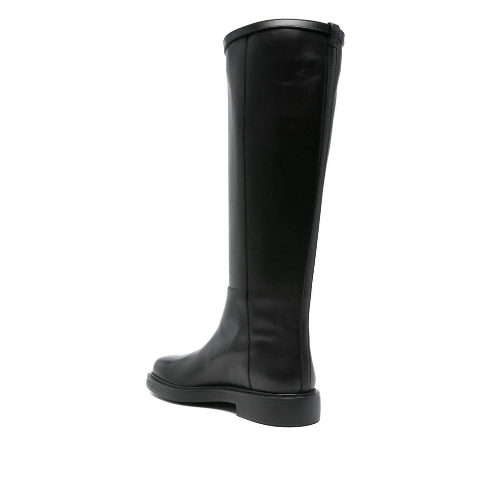 Tod's Black Shoes Women