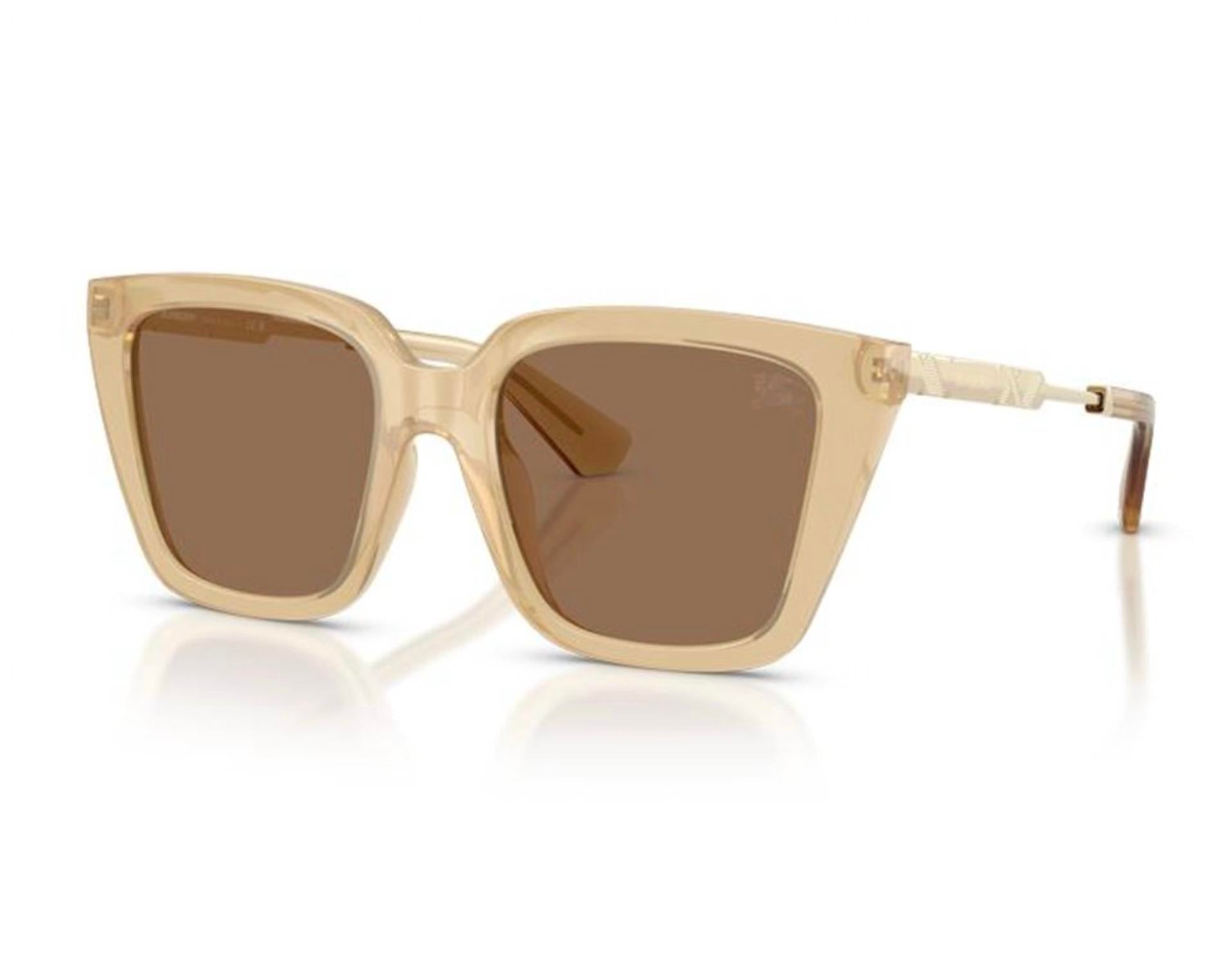 Women's Be 4473U Sunglasses In Yellow