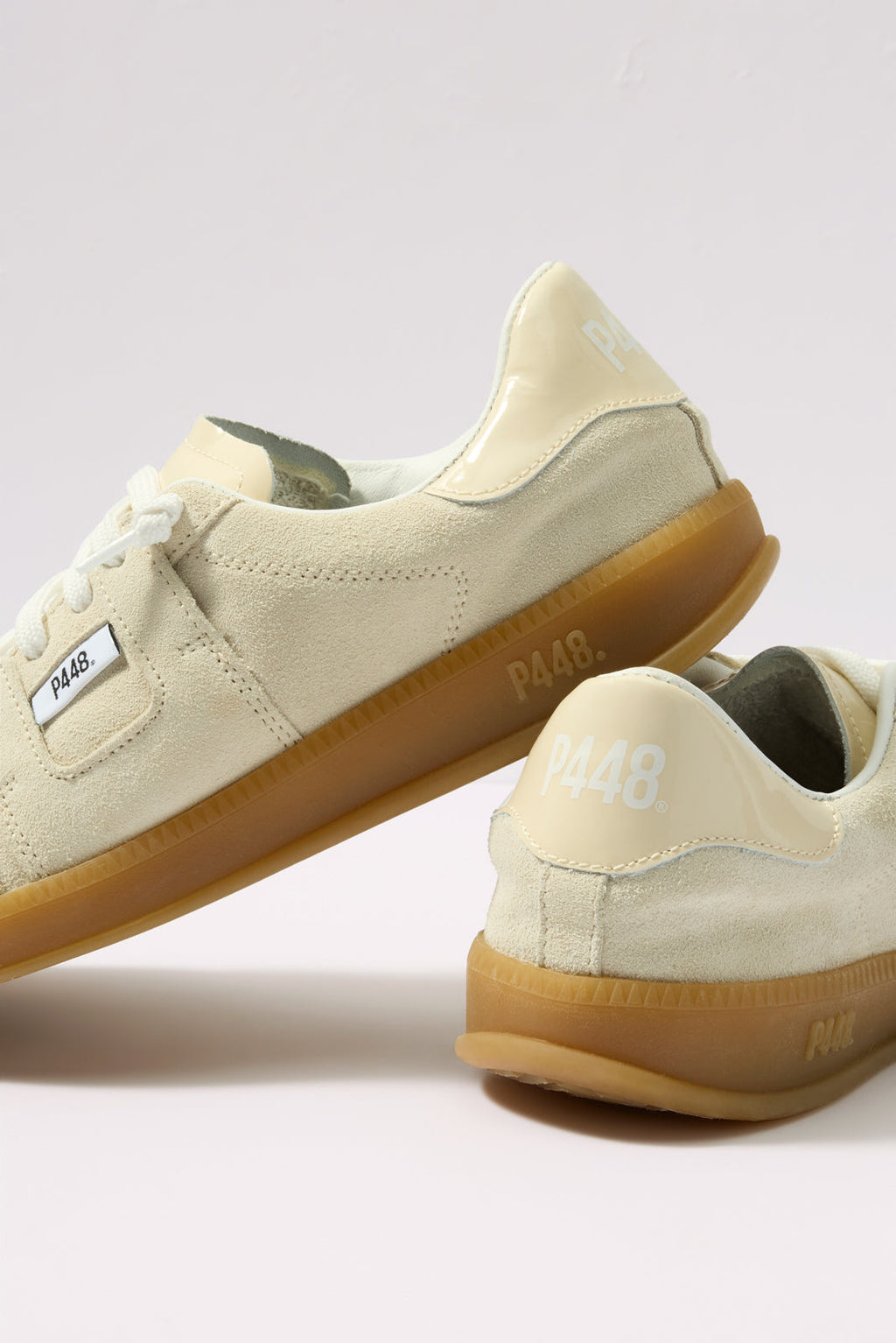 Women's Monza Sneakers