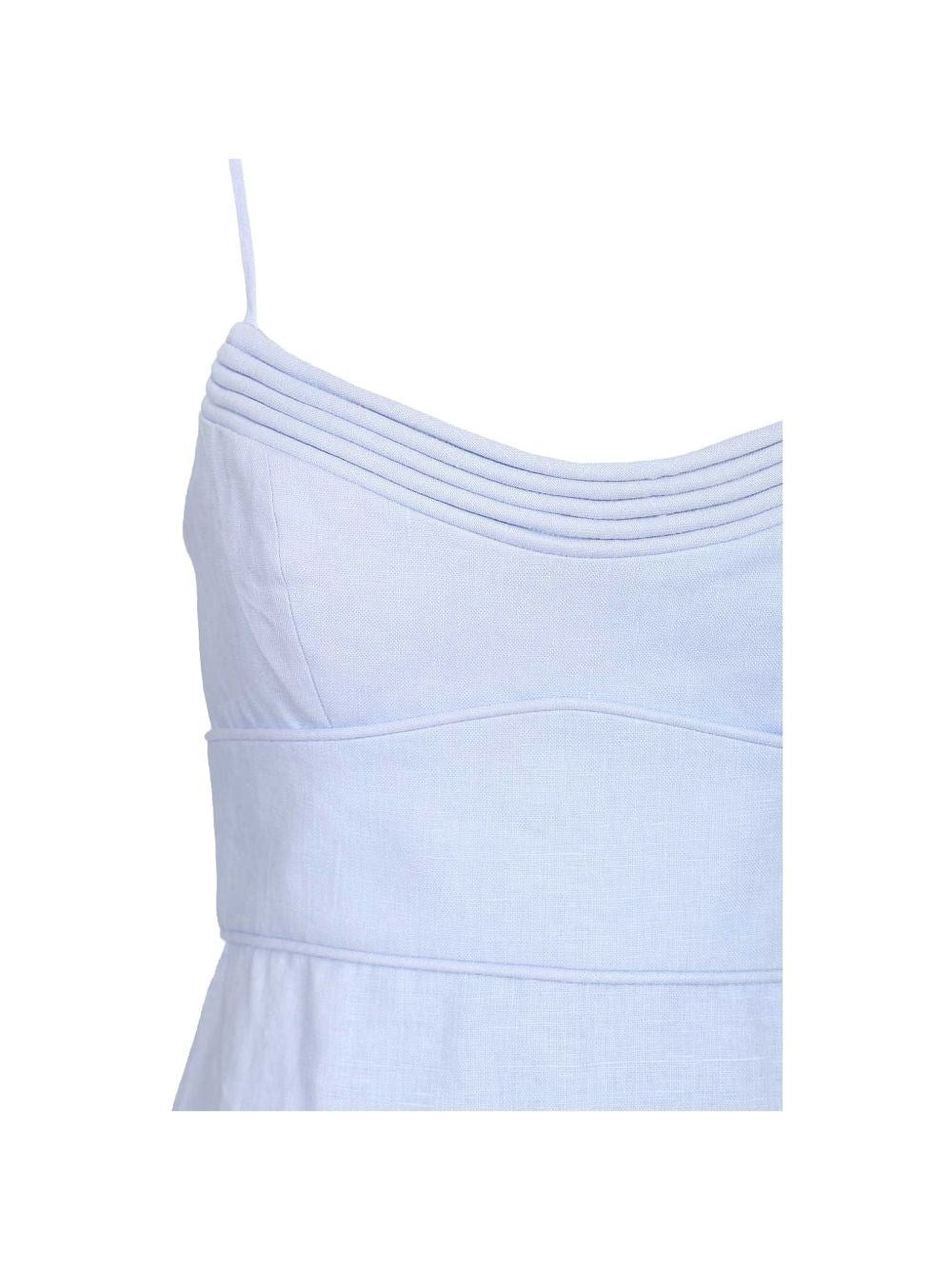 Zimmermann Women "Luna" Midi Dress