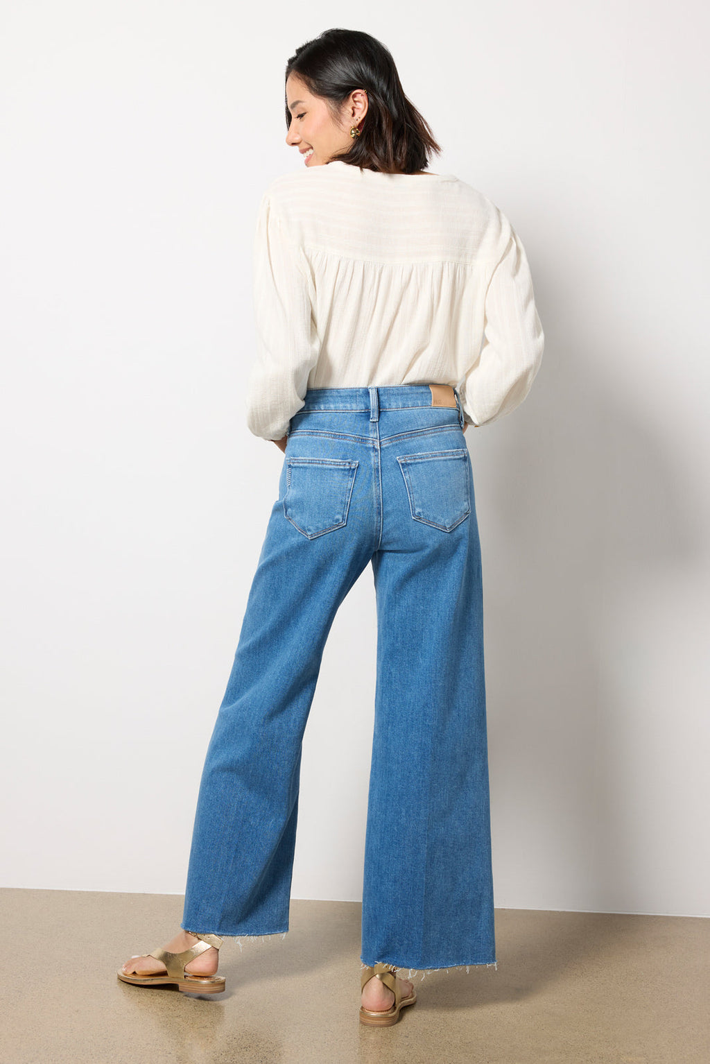 Women's Petite Anessa 29' Jeans