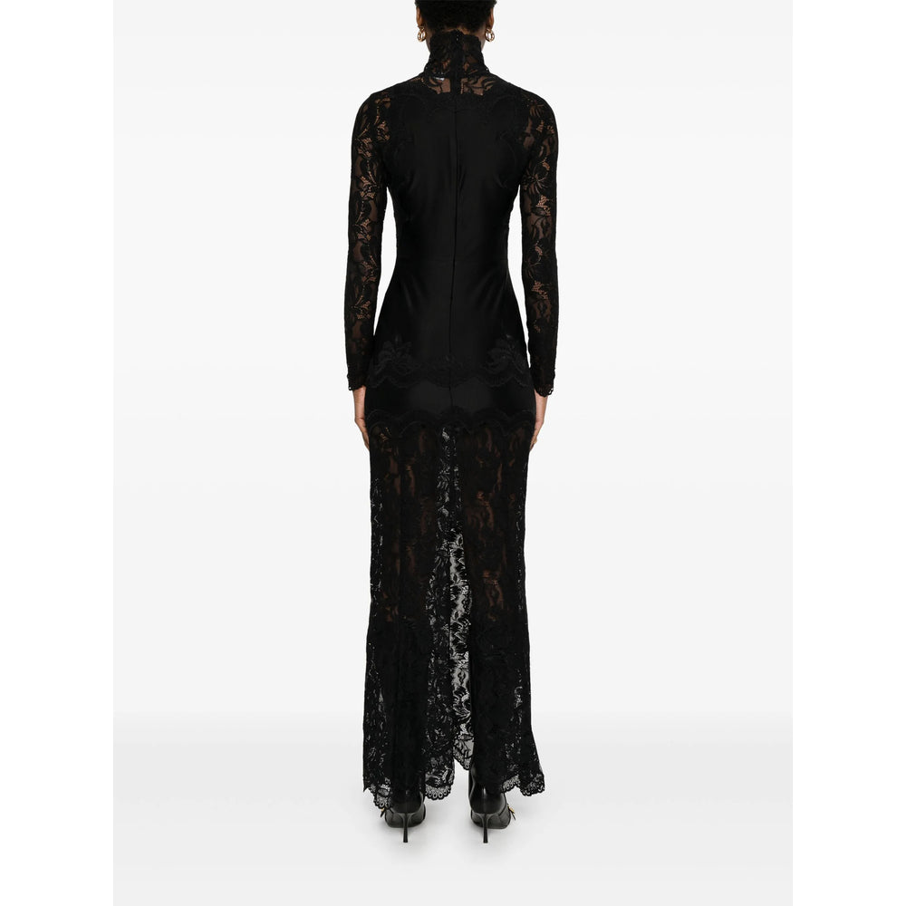 Rabanne Black Dresses - Cocktail & Party Dresses Women