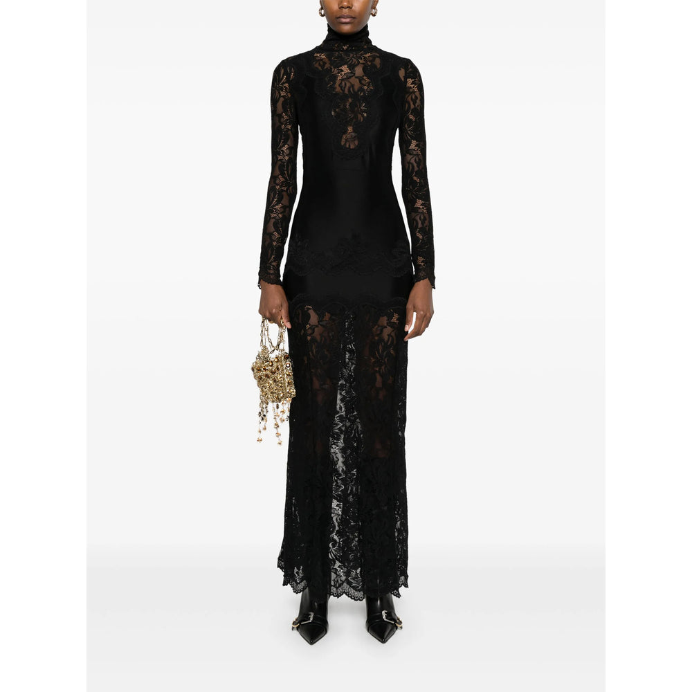 Rabanne Black Dresses - Cocktail & Party Dresses Women