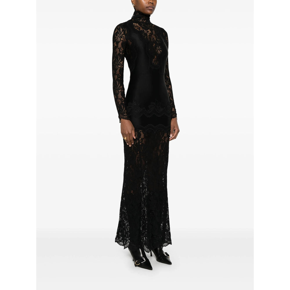 Rabanne Black Dresses - Cocktail & Party Dresses Women