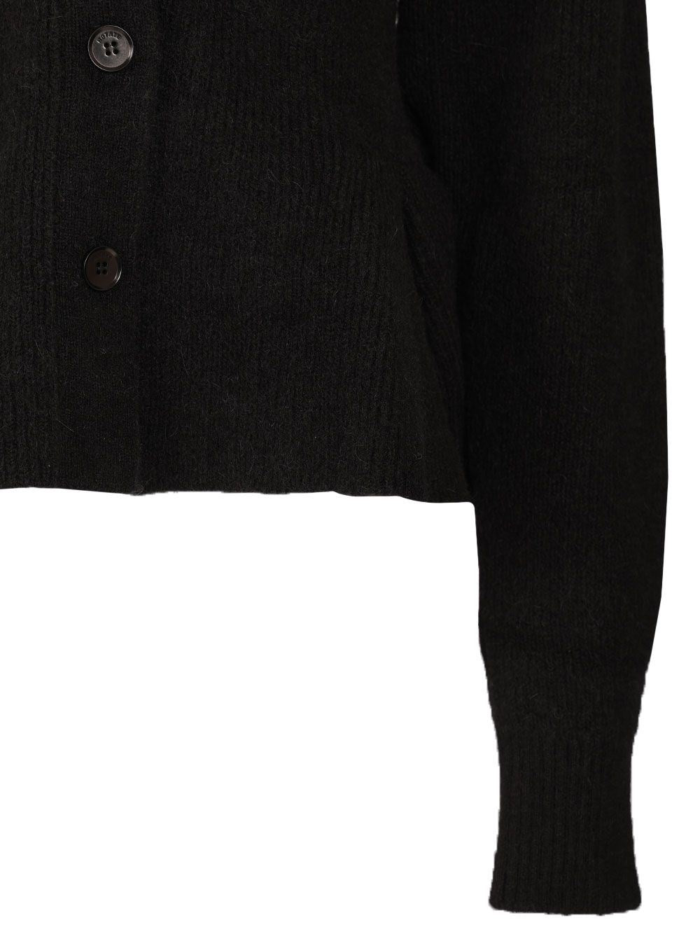 Rotate Women Peplum Cardigan