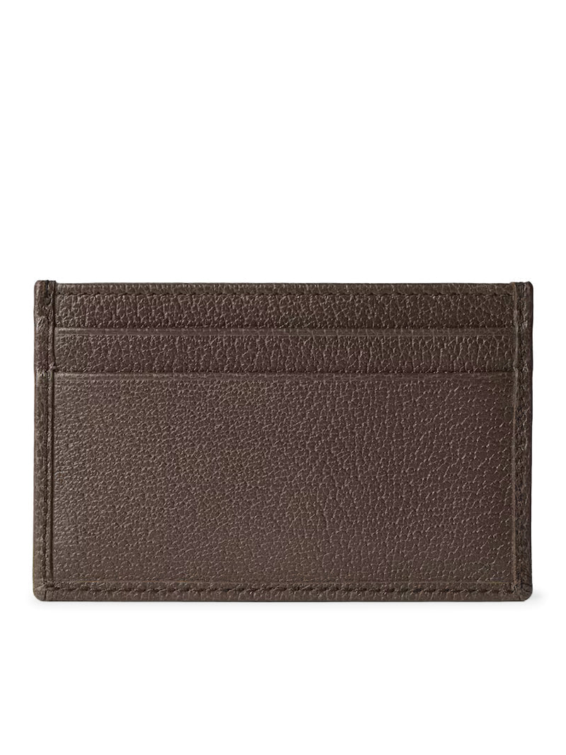 Gucci Men Ophidia Card Holder