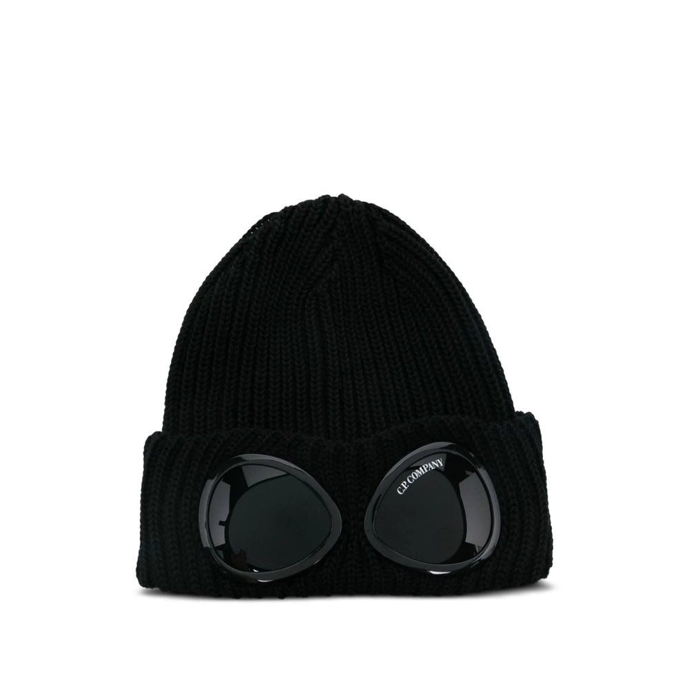 C.P. Company Black Hats Men