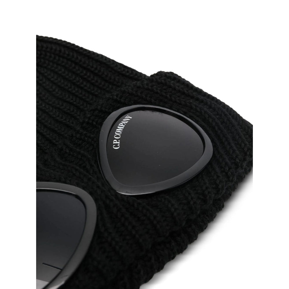 C.P. Company Black Hats Men