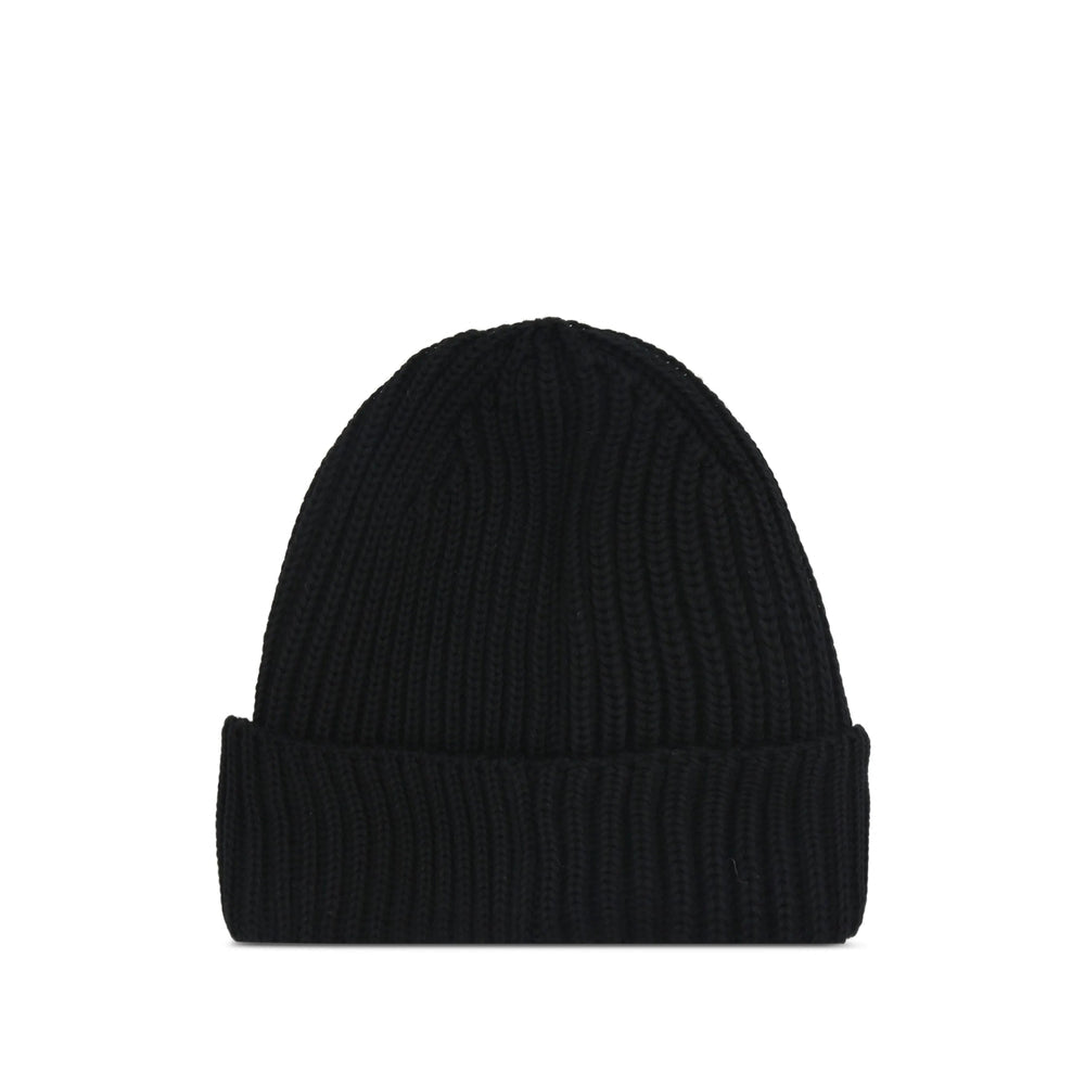 C.P. Company Black Hats Men
