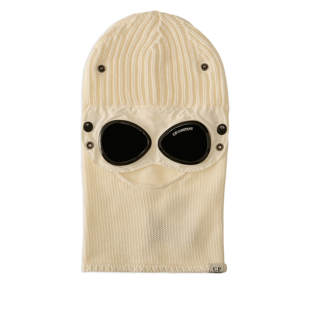 C.P. Company White Hats Men