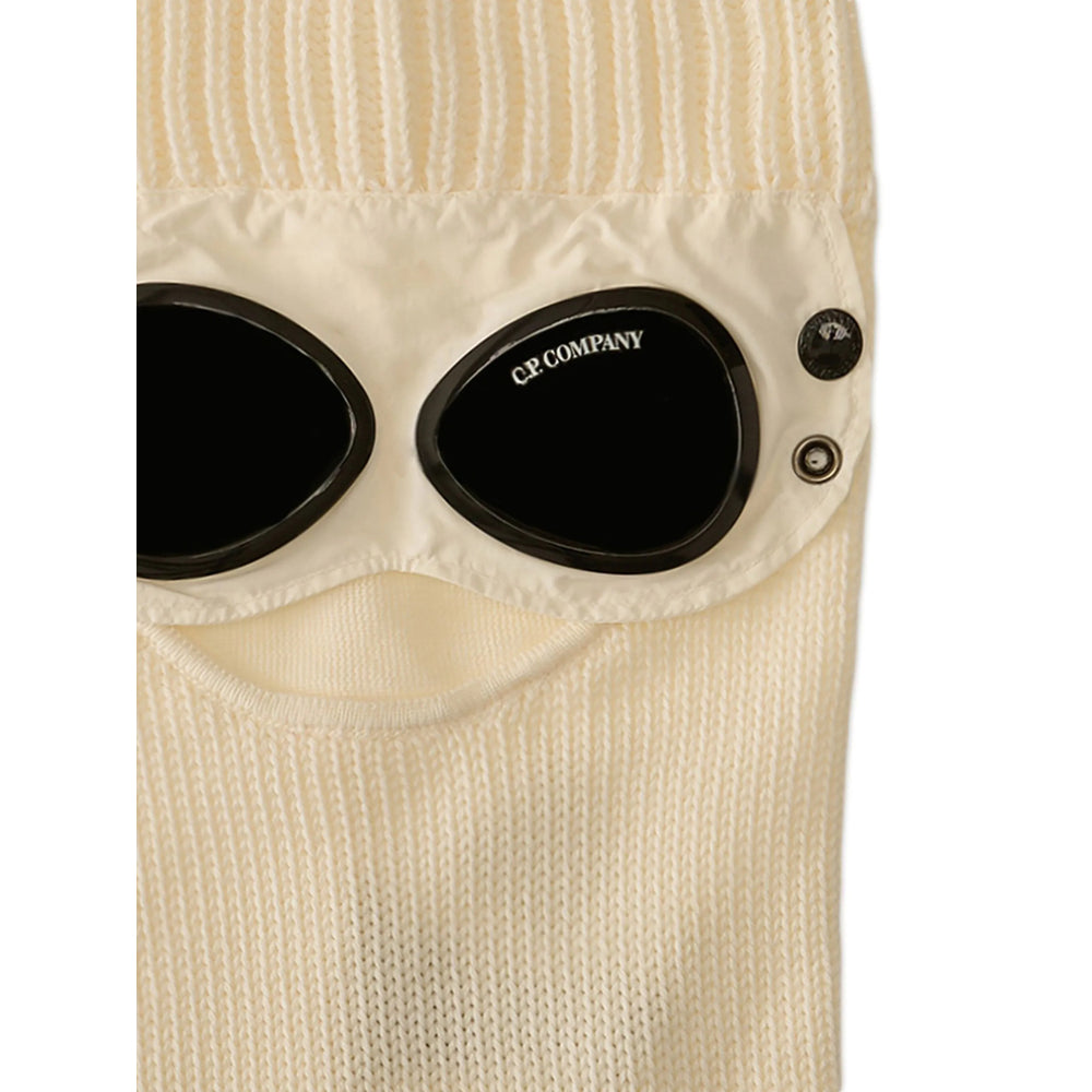 C.P. Company White Hats Men