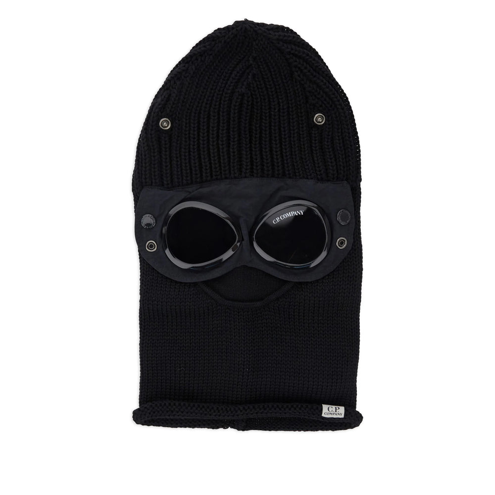 C.P. Company Black Hats Men