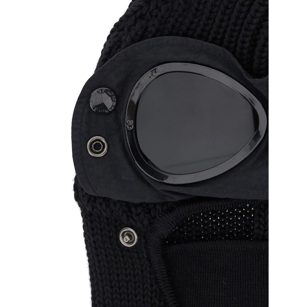 C.P. Company Black Hats Men