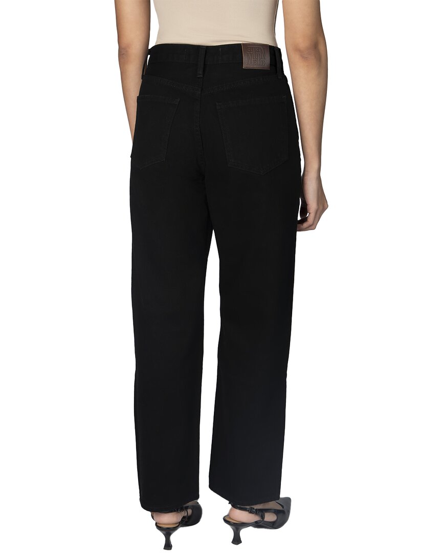 Nelle Atelier Petite The Claire Boyfriend Denim