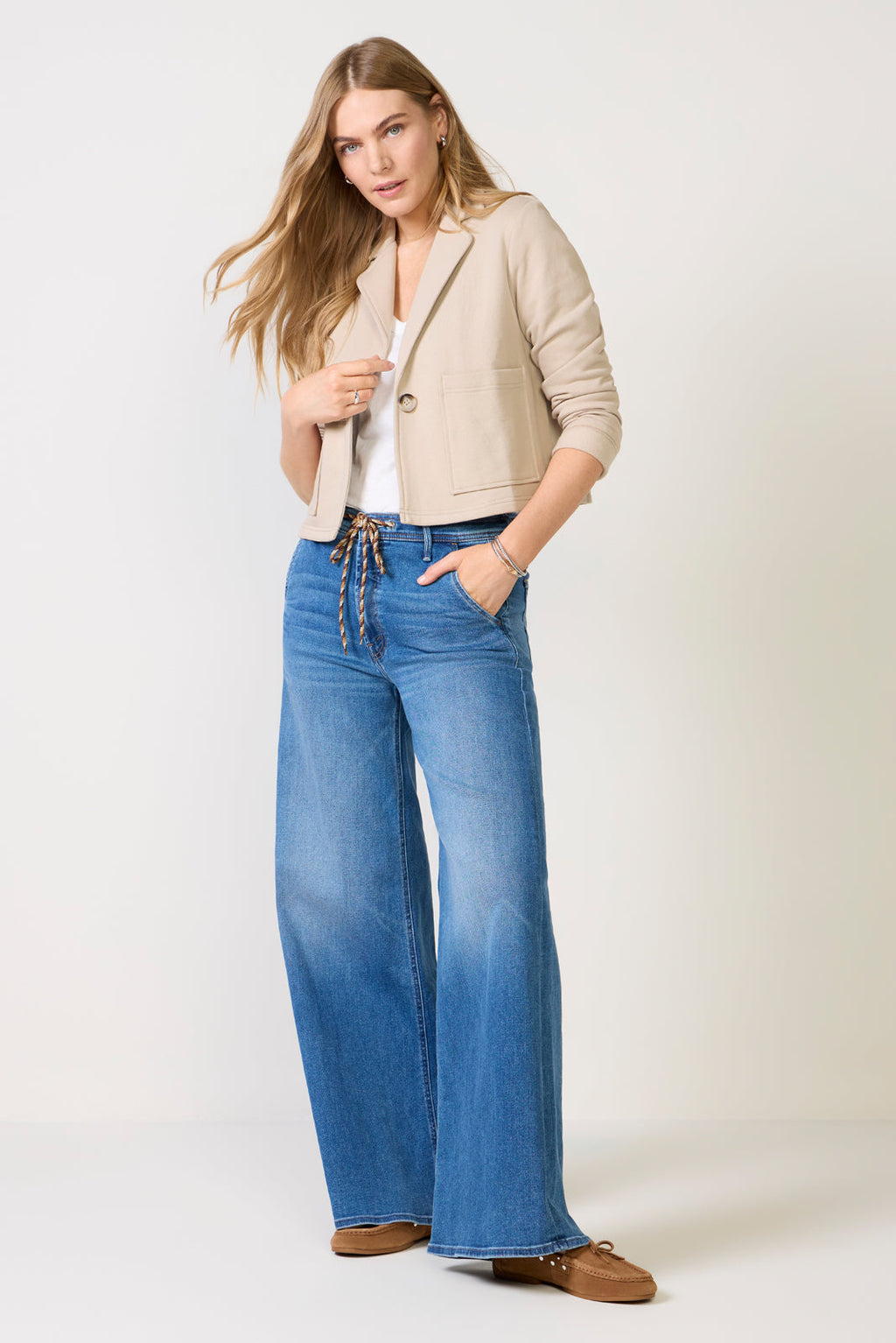 Women's Diana Single Breasted Blazer