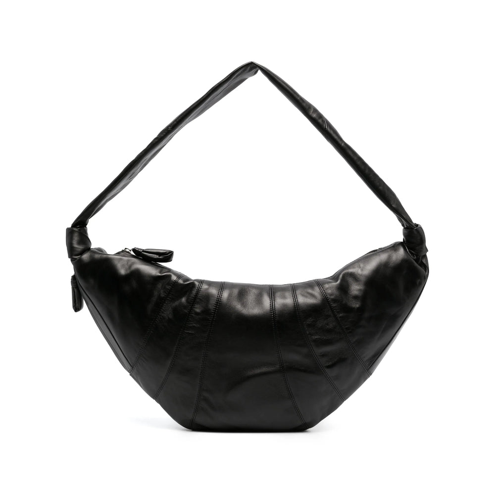 Lemaire Black Shoulder Bags Men