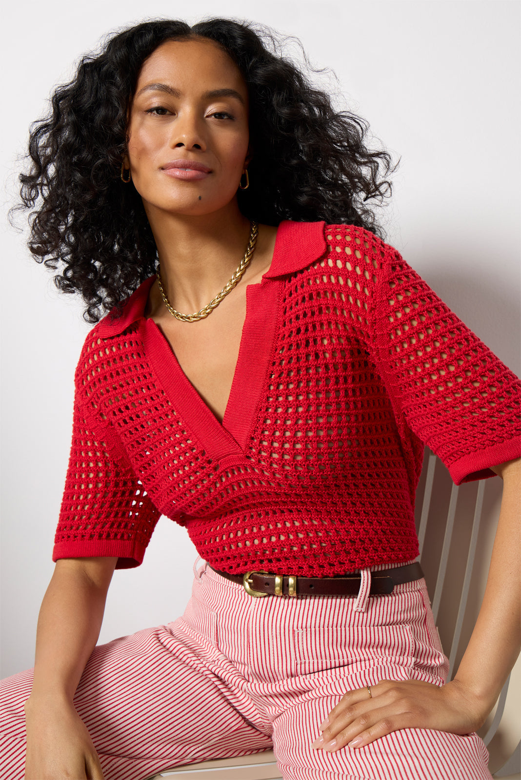 Women's Teagan Pullover