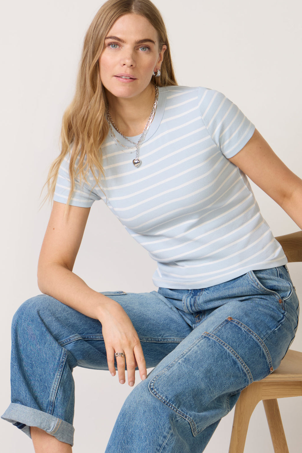 Women's Brenda T-Shirt