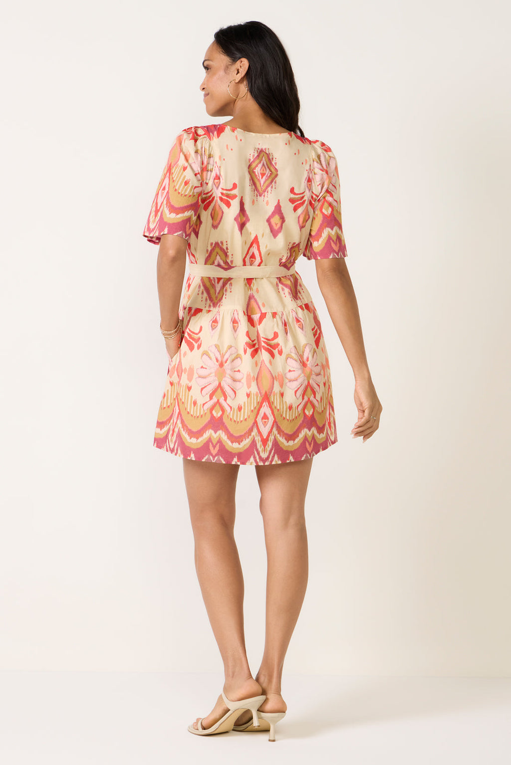 Women's Maggie Dress