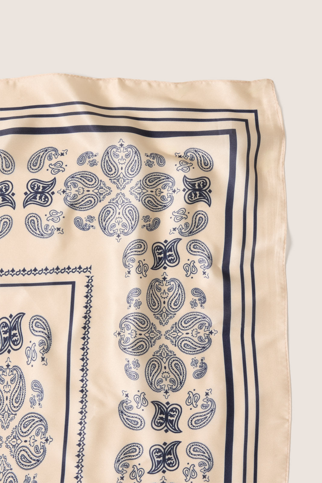 Women's Kayden Paisley Bandana