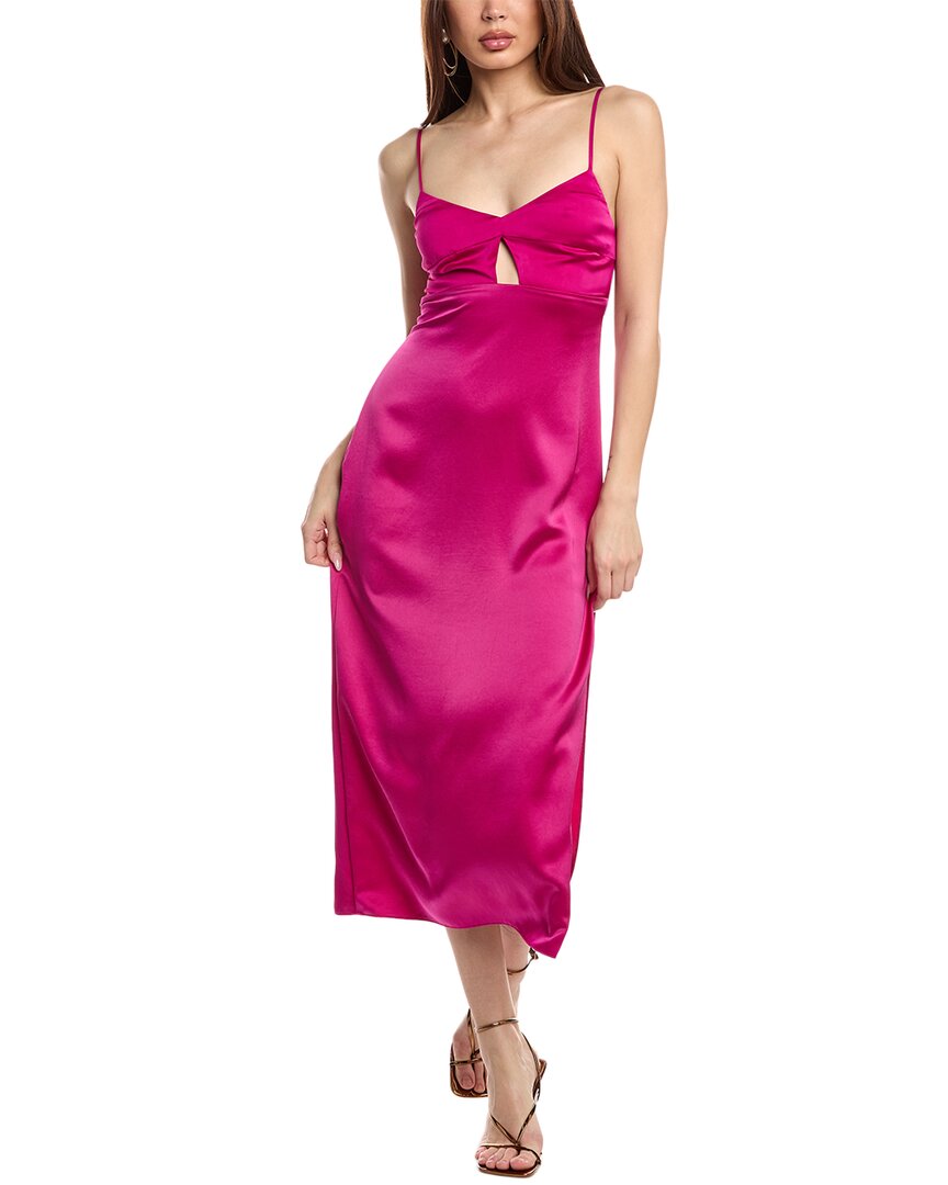 Ramy Brook Hadlee Maxi Dress