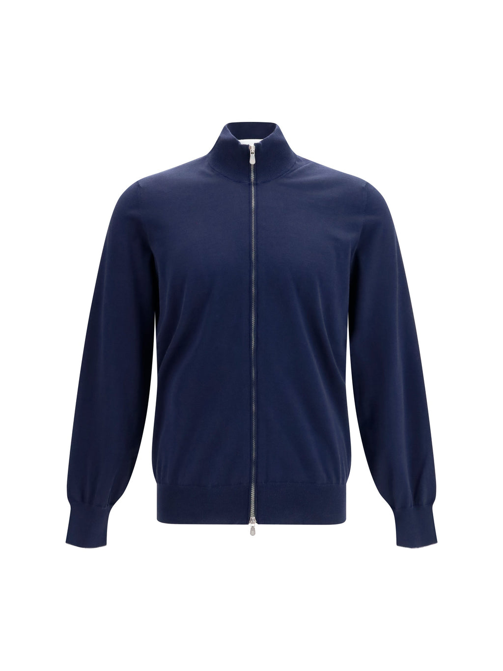 Brunello Cucinelli Men Cotton Cardigan