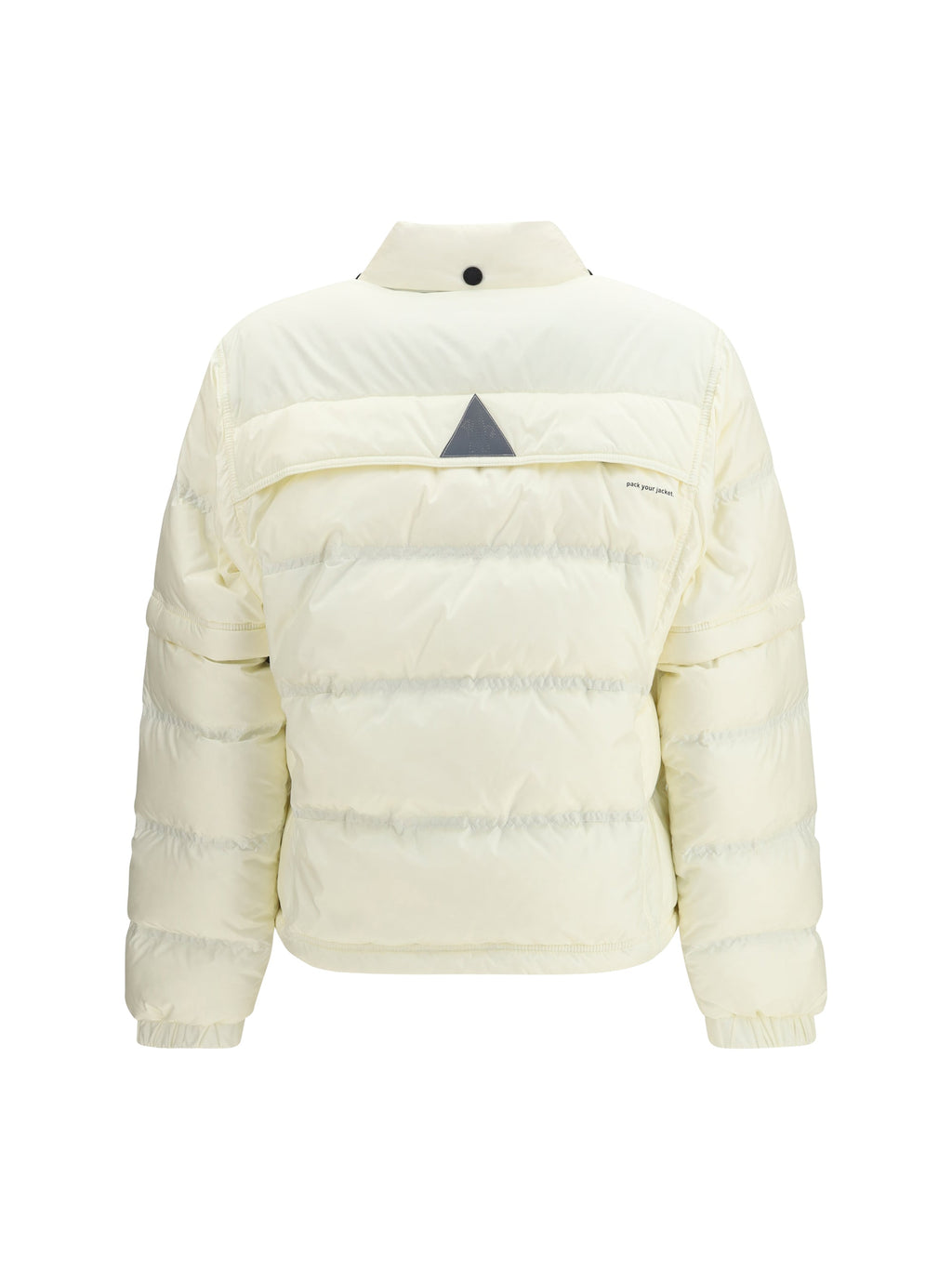 Moncler Grenoble Women Mauduits Down Jacket