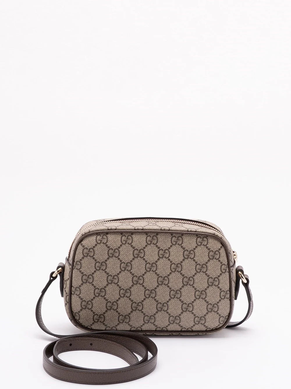 Gucci Women `Ophidia` Crossbody Bag