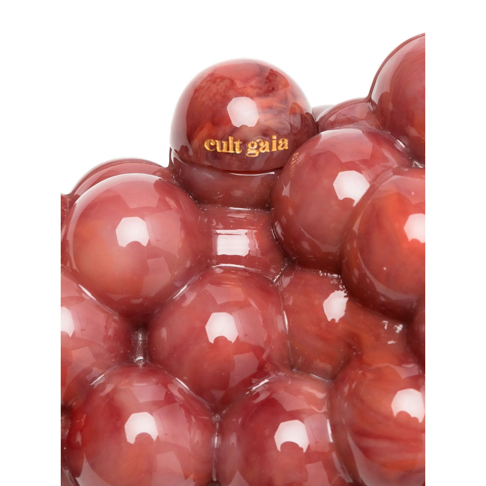 Cult Gaia Red Clutch Bags Women