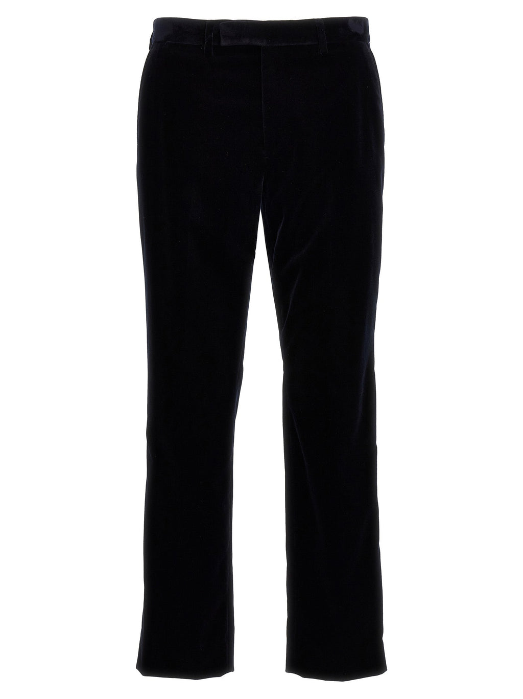 Gucci Men Velvet Pants