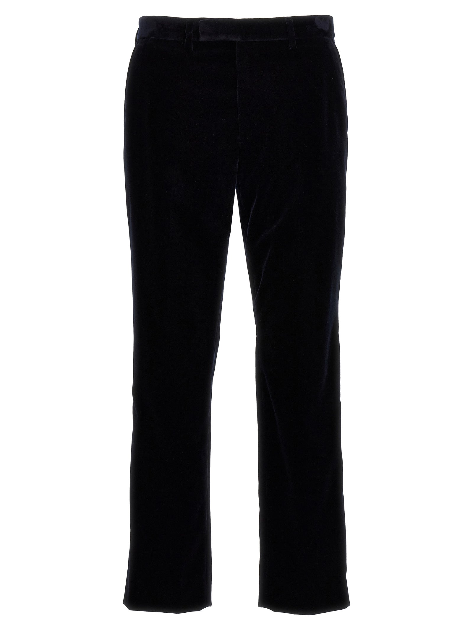 Gucci Men Velvet Pants