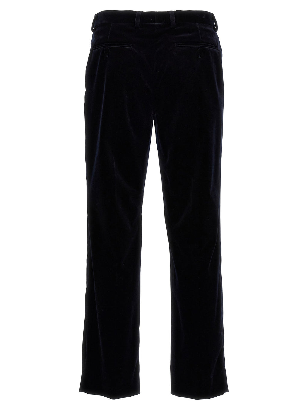 Gucci Men Velvet Pants