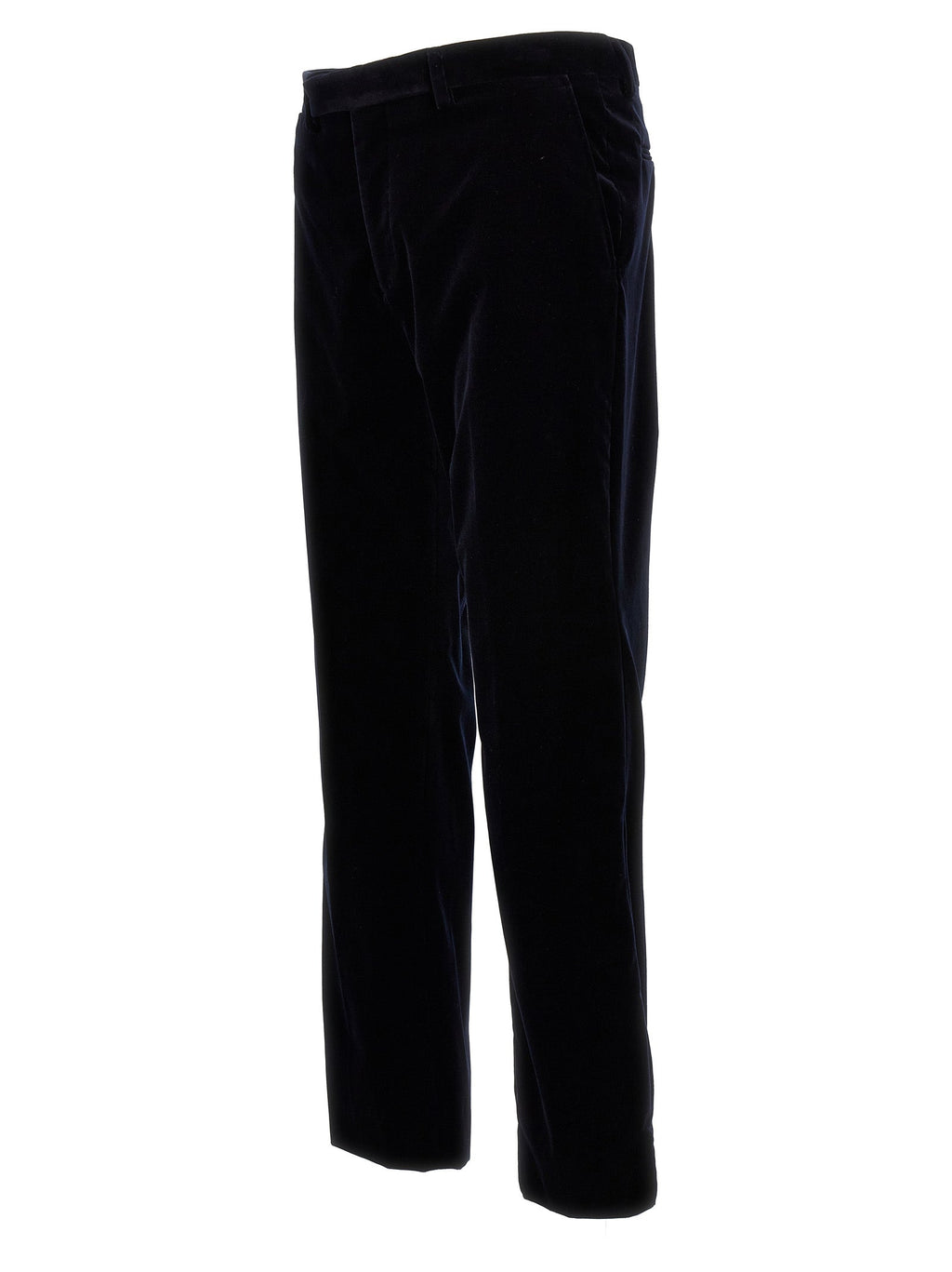 Gucci Men Velvet Pants