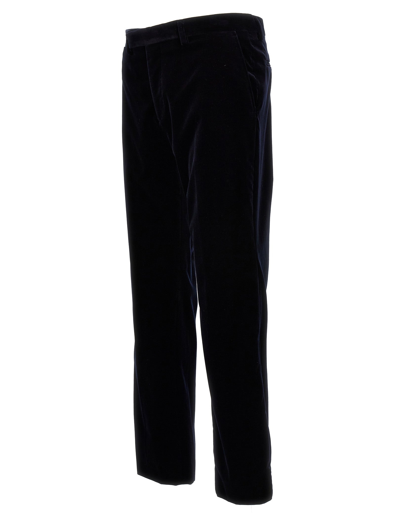 Gucci Men Velvet Pants